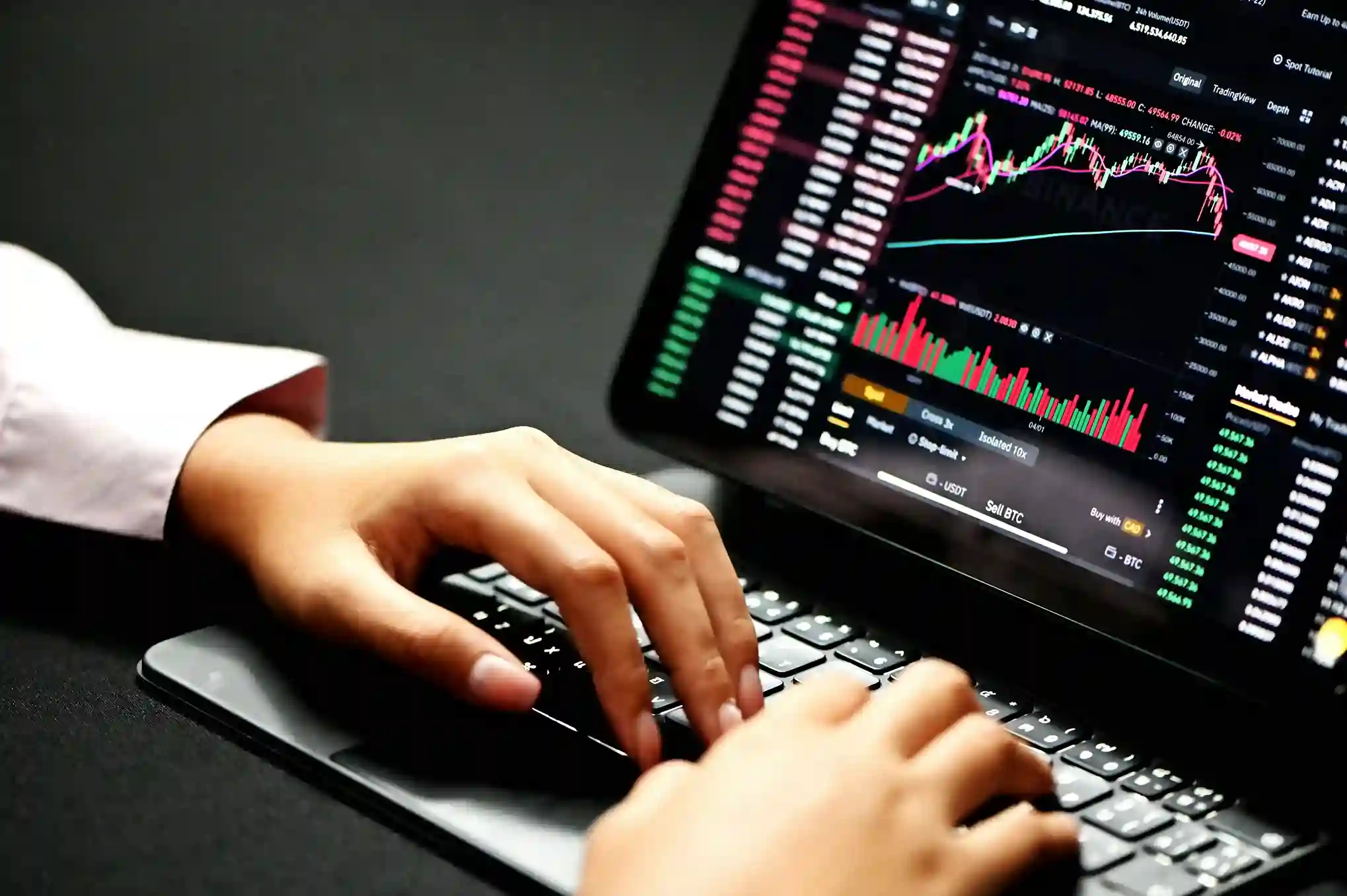 Market Analysis